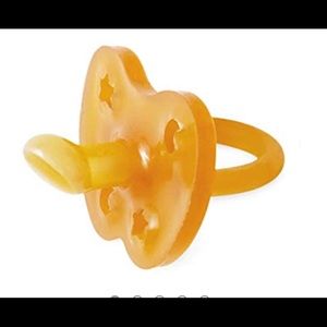 Pacifier Hevea